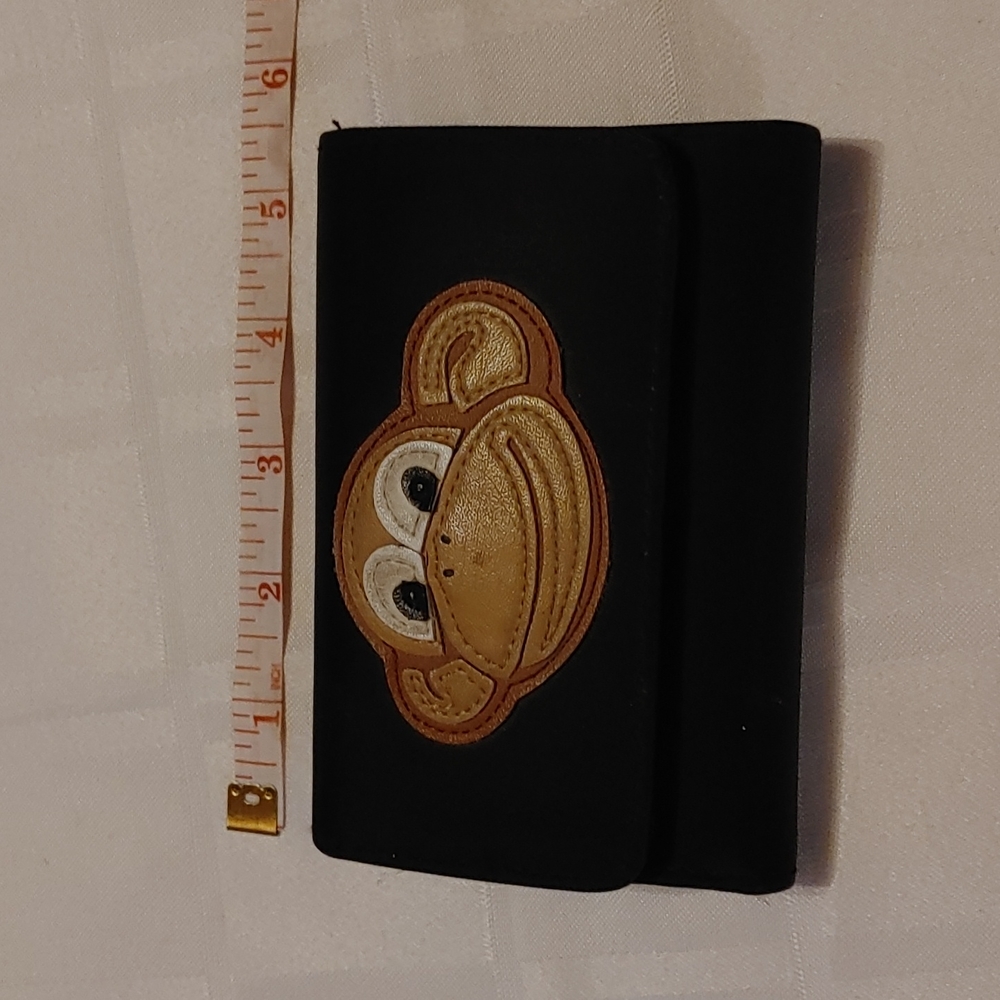 Monkey Wallet - Picture 5 of 7